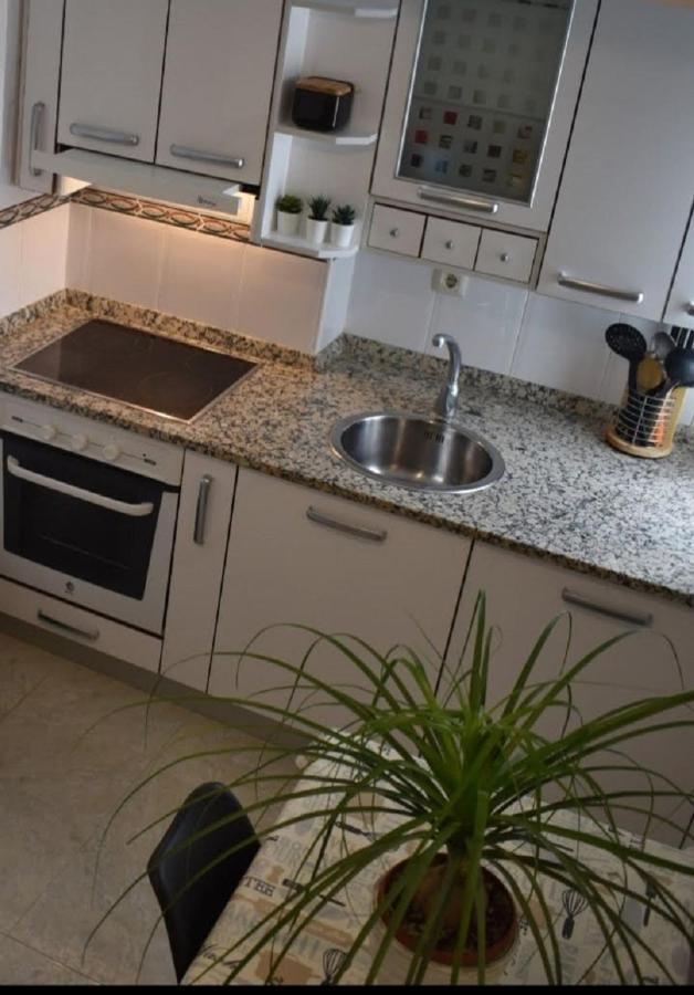 Apartamento Haro Confort Centrico Ascensor Wifi Terraza ภายนอก รูปภาพ