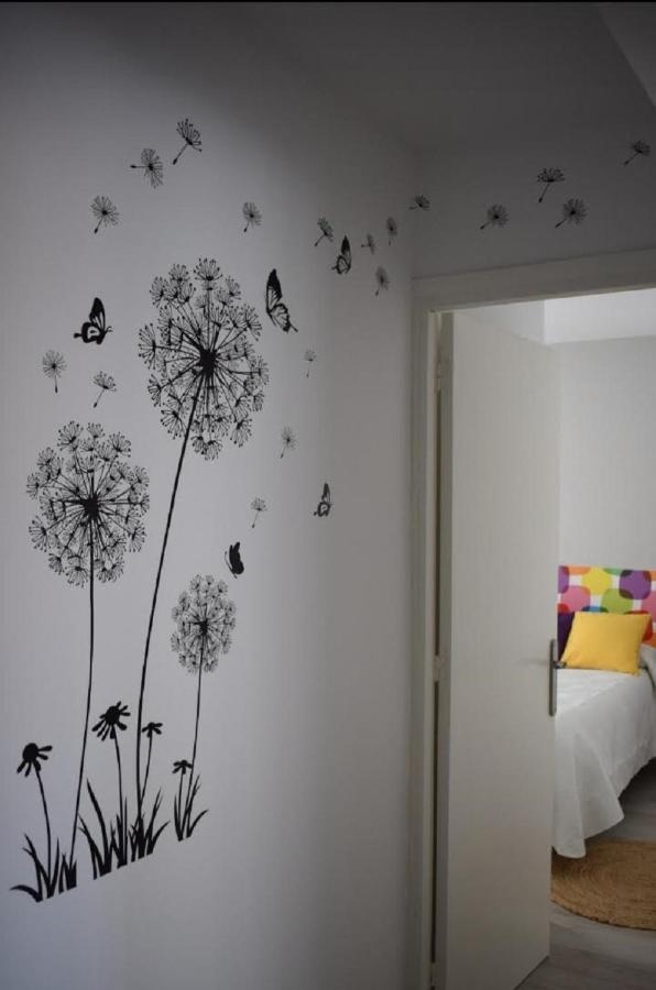 Apartamento Haro Confort Centrico Ascensor Wifi Terraza ภายนอก รูปภาพ