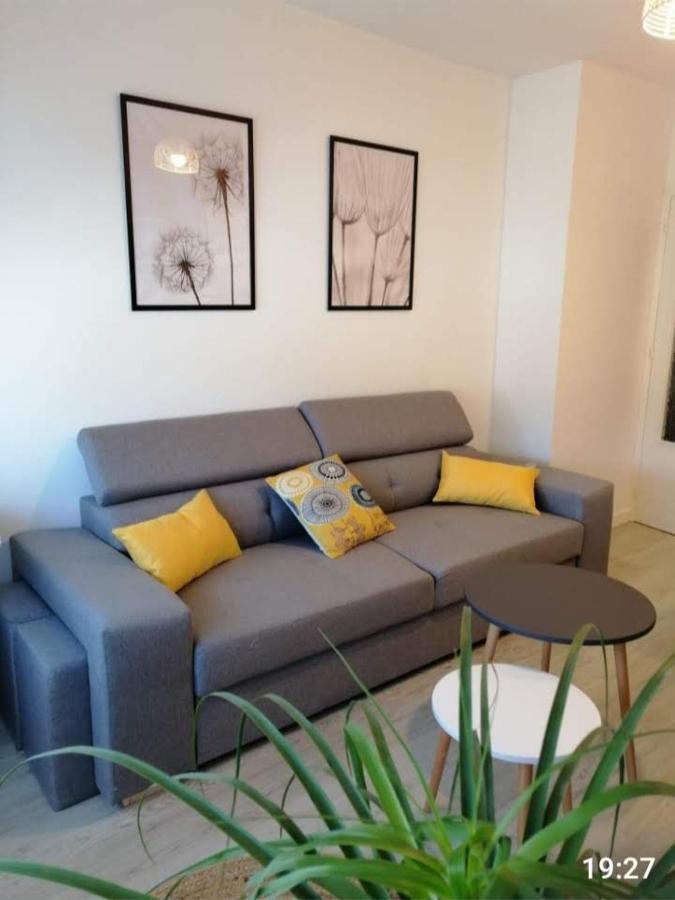 Apartamento Haro Confort Centrico Ascensor Wifi Terraza ภายนอก รูปภาพ