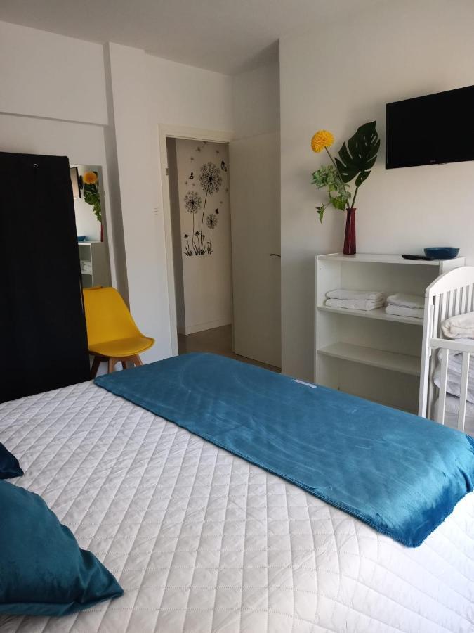 Apartamento Haro Confort Centrico Ascensor Wifi Terraza ภายนอก รูปภาพ