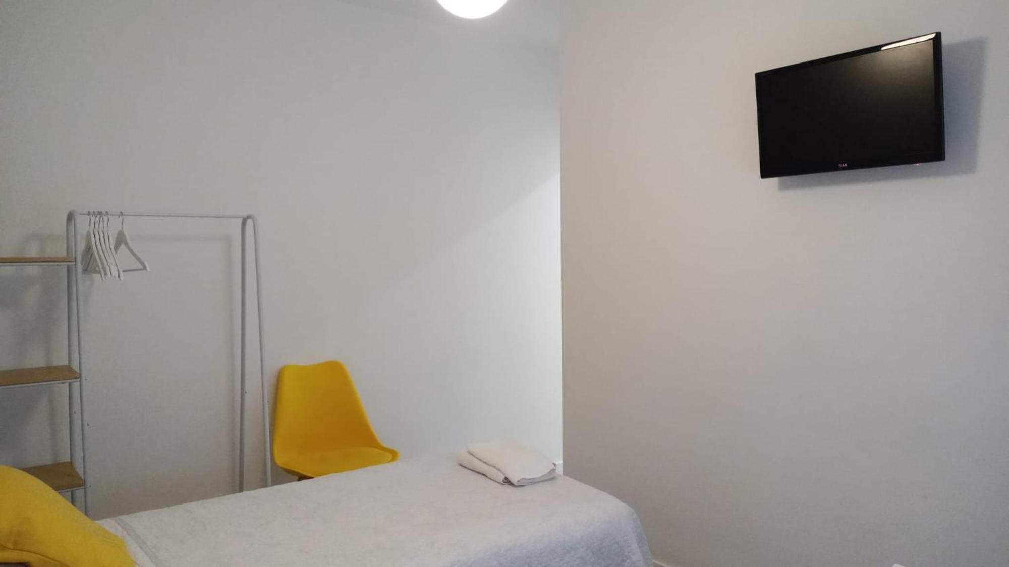 Apartamento Haro Confort Centrico Ascensor Wifi Terraza ภายนอก รูปภาพ