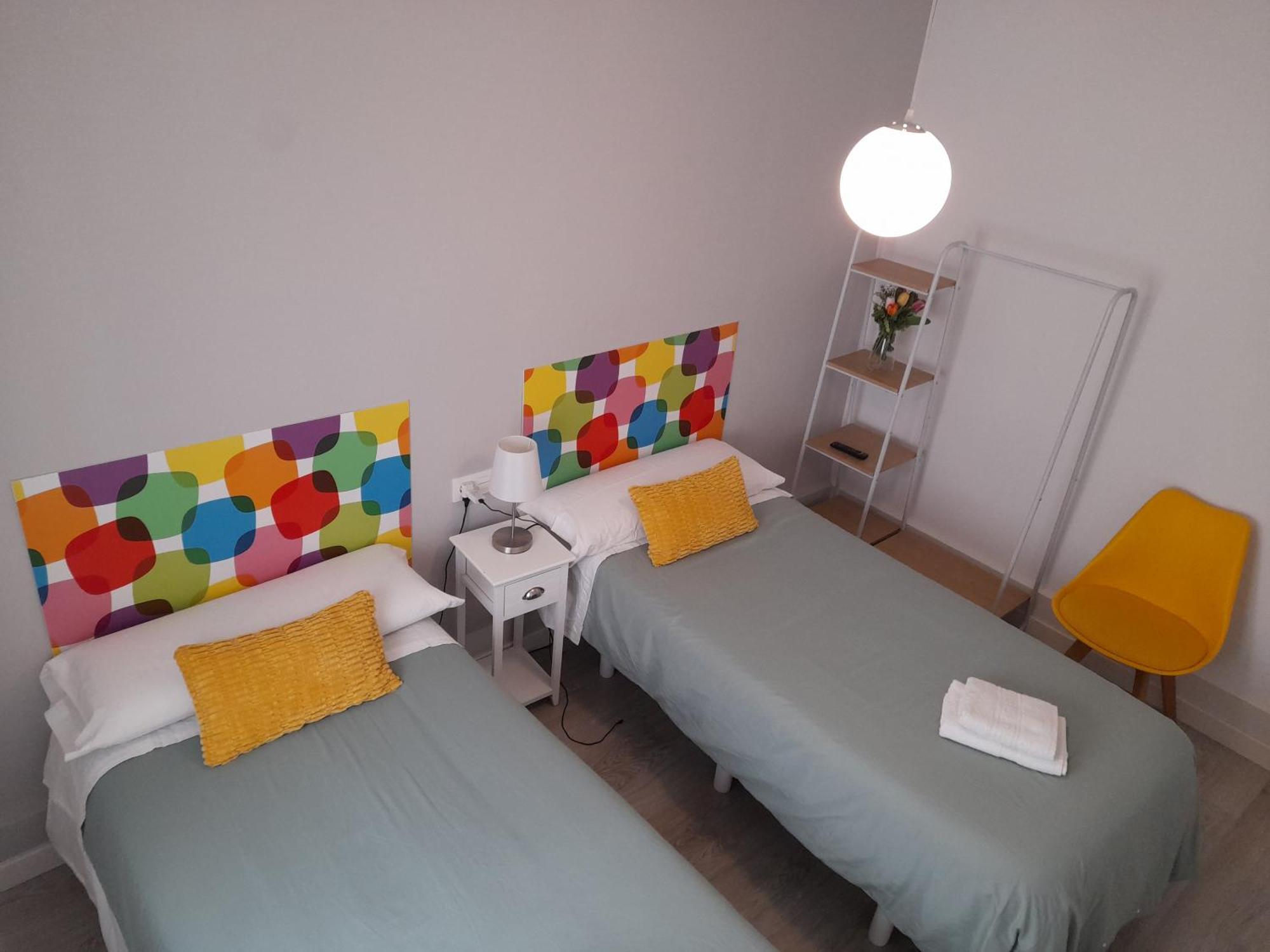 Apartamento Haro Confort Centrico Ascensor Wifi Terraza ภายนอก รูปภาพ