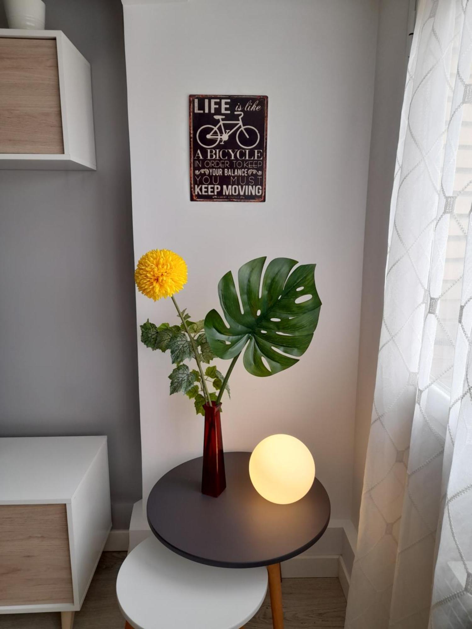 Apartamento Haro Confort Centrico Ascensor Wifi Terraza ภายนอก รูปภาพ